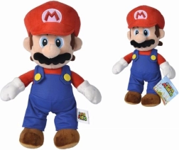 Super Mario Plush Toy 30 cm