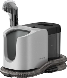 Socle de lavage pour tissus et tapis pour aspirateur DREAME H14 Mix / H14 Dual