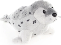 Plush Seal 25 cm