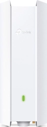 TP-Link Omada EAP610-Outdoor AX1800 (Wi‑Fi 6) buiten‑access point