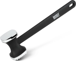 Baker's Secret beidseitiger Fleischklopfer 24,5 cm