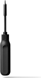 Set de tournevis à cliquet 16-en-1