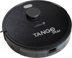 Aspirateur robot Webber Tango Star