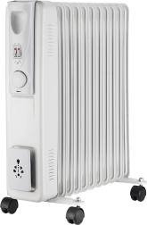 Solight oil radiator 2500 W
