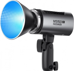 Neewer LED-RGB-Studiolampe 150 W, 2700–6500 K