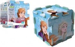 TREFL Foam Puzzle Frozen II