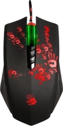 Gaming mouse Bloody Blazing A60 (activated)