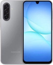 samsung galaxy a17 5g 4/128 go gris