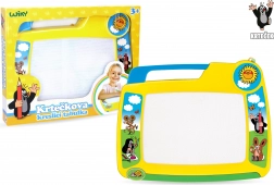 Magische tekentablet Molletje