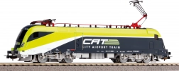 Piko Electric Locomotive Rh 1116 Taurus CAT ÖBB, H0