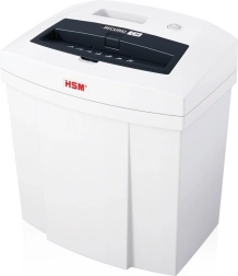 Destructeur de documents SECURIO C14 4x25 mm P-4