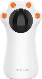 Interaktives Laser-Spielzeug für Katzen Rojeco