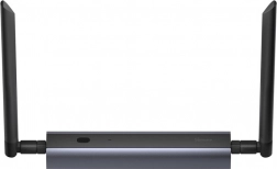 Zigbee-Gateway SONOFF Dongle Max mit Ethernet, Wi‑Fi und USB