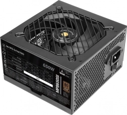 Tacens Mars 650 W 80 Plus Bronze Power Supply