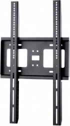 Wandbeugel kantelbaar voor tv 42-75 inch PION VESA 100x100 - 600x400 80 kg