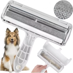 Reusable RUHHY Lint and Pet Hair Roller