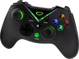 Kabelloses Gamepad für PC, PS3, Xbox One, Series X/S und Android