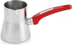 Stainless Steel Turkish Coffee Pot 330 ml