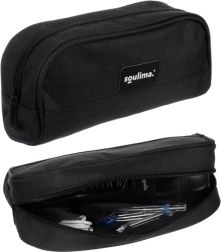 Hydropulseur buccal sans fil Soulima avec 5 modes et 8 embouts