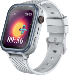 Garett Essa 4G Kinder Smartwatch