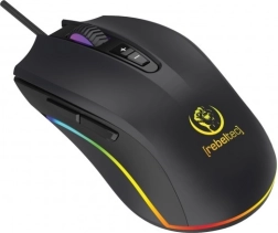 Predator Gaming Mouse with Cable