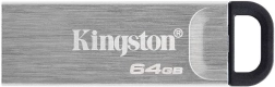 USB-Flash-Laufwerk KINGSTON DataTraveler Kyson 64 GB USB 3.2 Gen 1