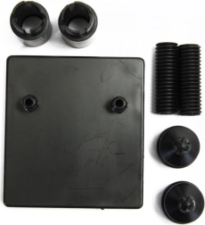 Podest für Looping – Carrera GO, GO PLUS und DIGITAL 143