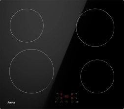 Induction cooktop Amica
