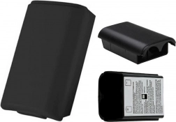 Kx14 Xbox 360 battery cover compartment pad