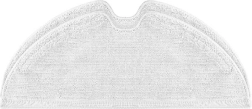 Rinse-free mopping pad for Dreame F9, D9, D9 Pro, D9 Max and L10 Pro vacuums (2 pcs)