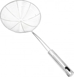 Stainless Steel Skimmer 35 cm