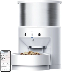 Intelligenter Futterautomat Petkit Fresh Element 3 – 5 l