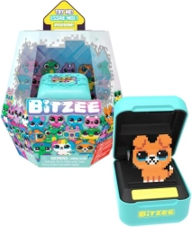 Bitzee interactive digital pets – Turquoise