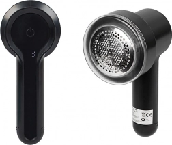 Akkubetriebene Fusselentferner Blow