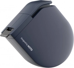 Selbsteinziehendes Rollbandmaß HOTO 3 m