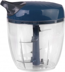 KOKO Handmatige groentehakker 12,5x8,4x14 cm