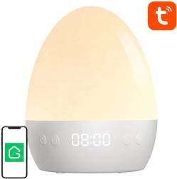 GOSUND Smart Wi‑Fi RGBW Night Light