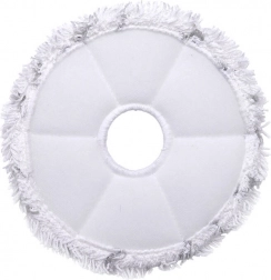 Tampons de lavage pour Roidmi EVA