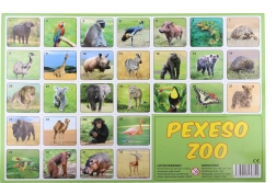 Pexeso ZOO Animal Photography