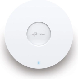 TP-Link Omada AX3000 plafond Wi‑Fi 6 access point