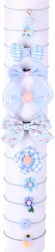 Girls' Hair Accessories Set - Type 6