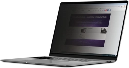 Privacyfilter QOLTEC 14" 16:9 (GDPR)