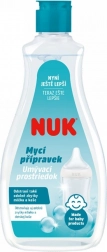 NUK washing liquid for bottles and teats 500 ml