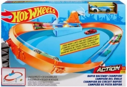Hot Wheels Meisterschaft Rennstrecke
