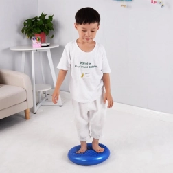 Orthopädisches Massagekissen für den Stuhl