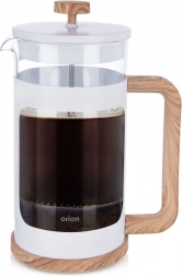 Glass French Press WHITELINE 1 L