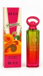 BI-ES Paradiso eau de parfum pour femme 50 ml