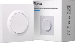 Sonoff E1GS Wall Switch Cover with Neutral Wire