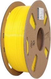 Filament for 3D Printer PETG 1.75mm 1kg Yellow