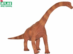Dinosaurierfigur Brachiosaurus 30 cm